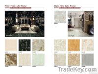 NEW Fine Jade Stone Porcelain Tile