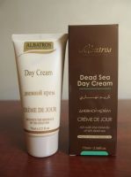 Natural Dead Sea Day Cream ( 75ml)