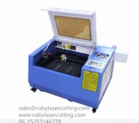 3050/3040 40/50/60W CO2 Laser Engraving Machine