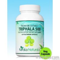 Triphala 500