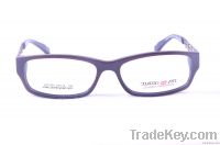 Newest stainless steel optical frames with high quality for ladies