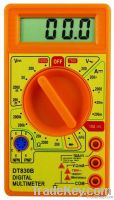 digital multimeter