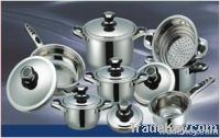 13pcs cookware