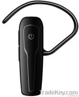 Bluetooth headset H18