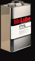 McLube 1711L Mold Release Agent for Hard to Mold Parts. Aerosol Spray and Bulk Packaging
