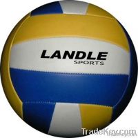 high-tech materials soft hand feeling volleyball