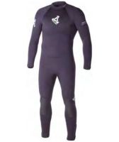 6mm Thermoflex Ultrastretch Men's Full Scuba Diving Wetsuit All Sizes