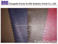 pu synthetic leather, garment pu, garment leather, artificial leather,