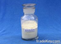 Sodium/potassium Isopropyl Xanthate