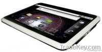10.1 inch Android Tablet PC with capacitive touch