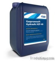 Gazpromneft Gear Oil