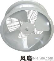 Cooling fan for Tranformer