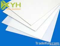 Plastic ABS sheet for thermoforming