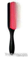 Colored Cushion Hair Brush