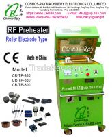 RF preheater (Roller Electrod Type)