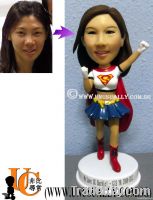 CUSTOM 3D FIGURINES THAT SCULPTED TO LOOK LIKE YOU & YOUR LOVED ONES