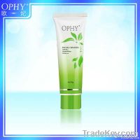 OPHY Whitening Facial Cleanser with 80g soft tube