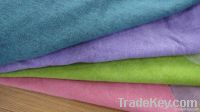 Woolen Fabric, Two-color fabric, Boiled Wool Fabric