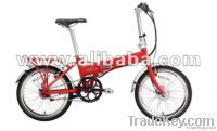 electric bike/bicycle