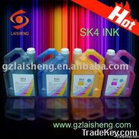Printing SK4 Ink