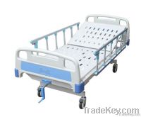 One function manual medical bed