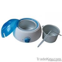 pot wax heater