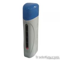 roll  hair removal heater with window