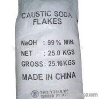 Caustic Soda