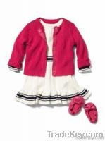 girl clothes children dress