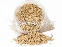 Wood Pellets