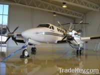 King Air B200