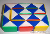 Magic Ruler, Magic Snake Ruler Puzzle  Variety Puzzle Magic Ruler  int