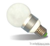 3W led bulbs