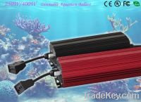 aquarium 150W 250W 400W 600W MH electronic ballast