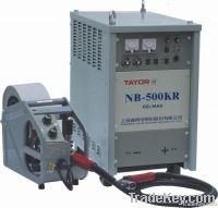 NB-350KR/500KR Thyristor CO2/MAG Welding Machine