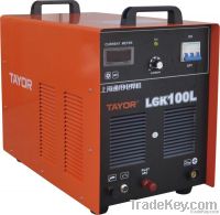 LGK40L/60L/100L/120L Inverter Plasma Cutting Machine