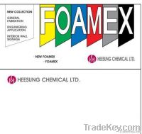 FOAMEX