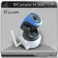 HD P2P IP Camera