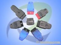 Auto Diagnostic Equipment: OBDII Connector