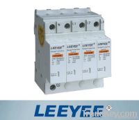 Schneider type LY1-(D.C.B)2  4P power supply surge arrester