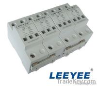 Citel  type LY1-(B)6  4P 60KA power supply surge protector