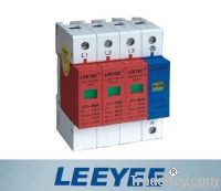 LY1-(B) Class B 4P 220V lightning arrester