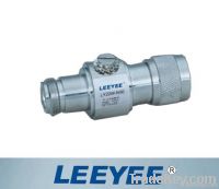 LY22 coaxial single surge protective device