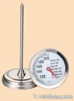 Cooking thermometer