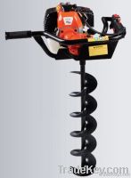 earth auger supplier CE certificated