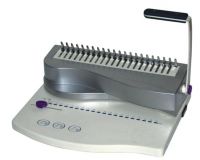 COMB Binding Machine