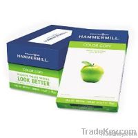 Hammermill - Color Copy Paper, 100 Brightness, 28lb, 11 x 17,