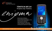 Enigma T301 TR ( E2 )