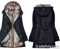 coat/winter coats for women