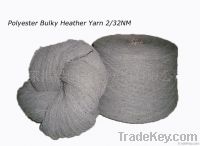 polyester high bulk yarn bosilun yarn
